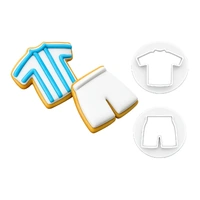 Boys Clothes Cutter – Set of 2