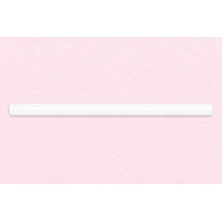 600mm Acrylic Rolling Pin - 23.5 Inch - Non Stick Fondant Roll Tool