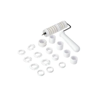 Ribbon Cutter & Embosser Set