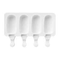 Cake Popsicle Mold - Small - 70mm - Cake Pops