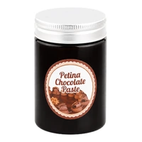 **Pettina Chocolate Paste 55G / Choc Paste / Flavour