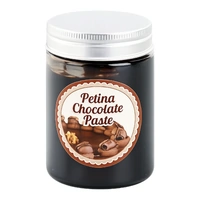 **Pettina Chocolate Paste 120G / Choc Paste / Flavour