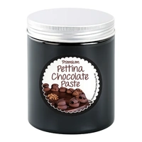 **Pettina Chocolate Paste 500G / Choc Paste / Flavour
