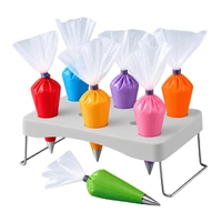 Decorating Practice Bag Holder
