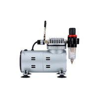 Heavy Duty Air Compressor - Medium Tc20