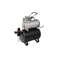 Heavy Duty Air Compressor - 4L Tank - Tc20T
