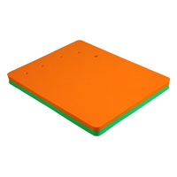 Foam Modelling Pad - Double Sided - 5 Hole