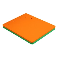 Foam Modelling Pad - Double Sided - 5 Hole