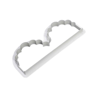 Crinoline Frill Cutter - Broderie Anglaise