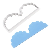 Crinoline Frill Cutter - Broderie Anglaise