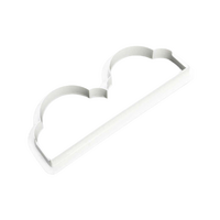 Flounce Frill Cutter