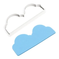 Flounce Frill Cutter