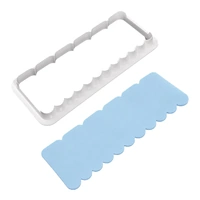 Garret Frill Cutter