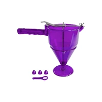 Plastic Confectionery Funnel 