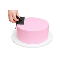Sharp Corner / Edger Smoother - Cake Decorating Tools