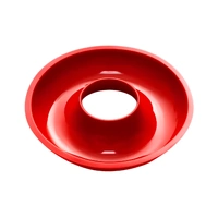 Large Ring Silicone Chocolate Mold T-205