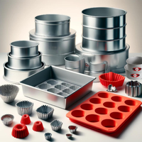 Bakeware