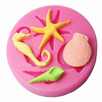 Cake Lace - Silicone Molds And Veiners