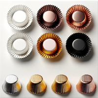 Cupcake Supplies