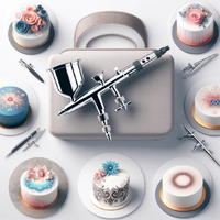 Airbrush Tools